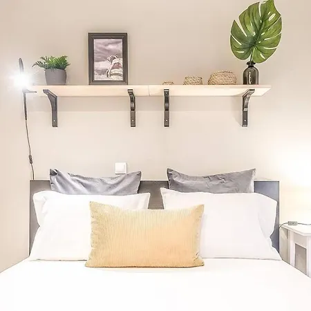 Apartment Bohemian Chic 1br In The Heart Of Athens
