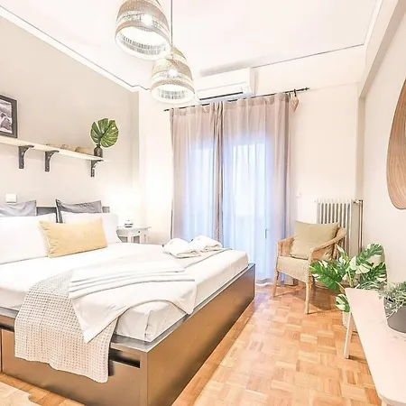 Bohemian Chic 1br In The Heart Of Apartment
