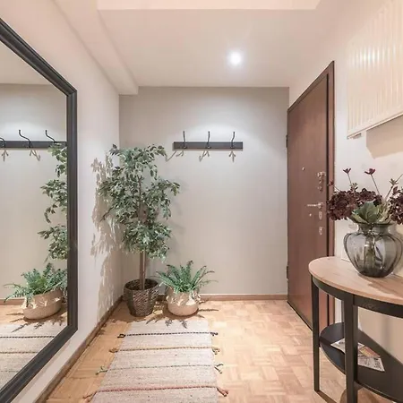 Bohemian Chic 1br In The Heart Of דירה *