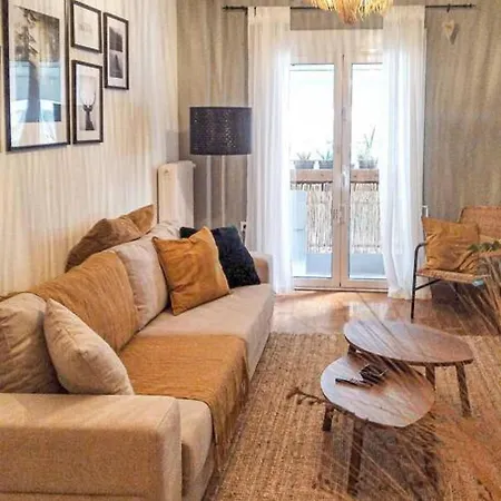 Bohemian Chic 1br In The Heart Of * Αθήνα
